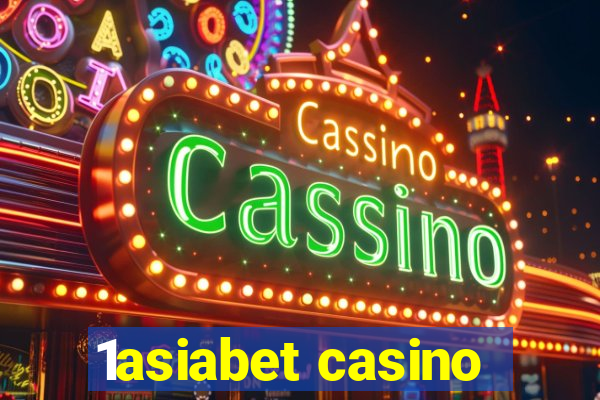 1asiabet casino